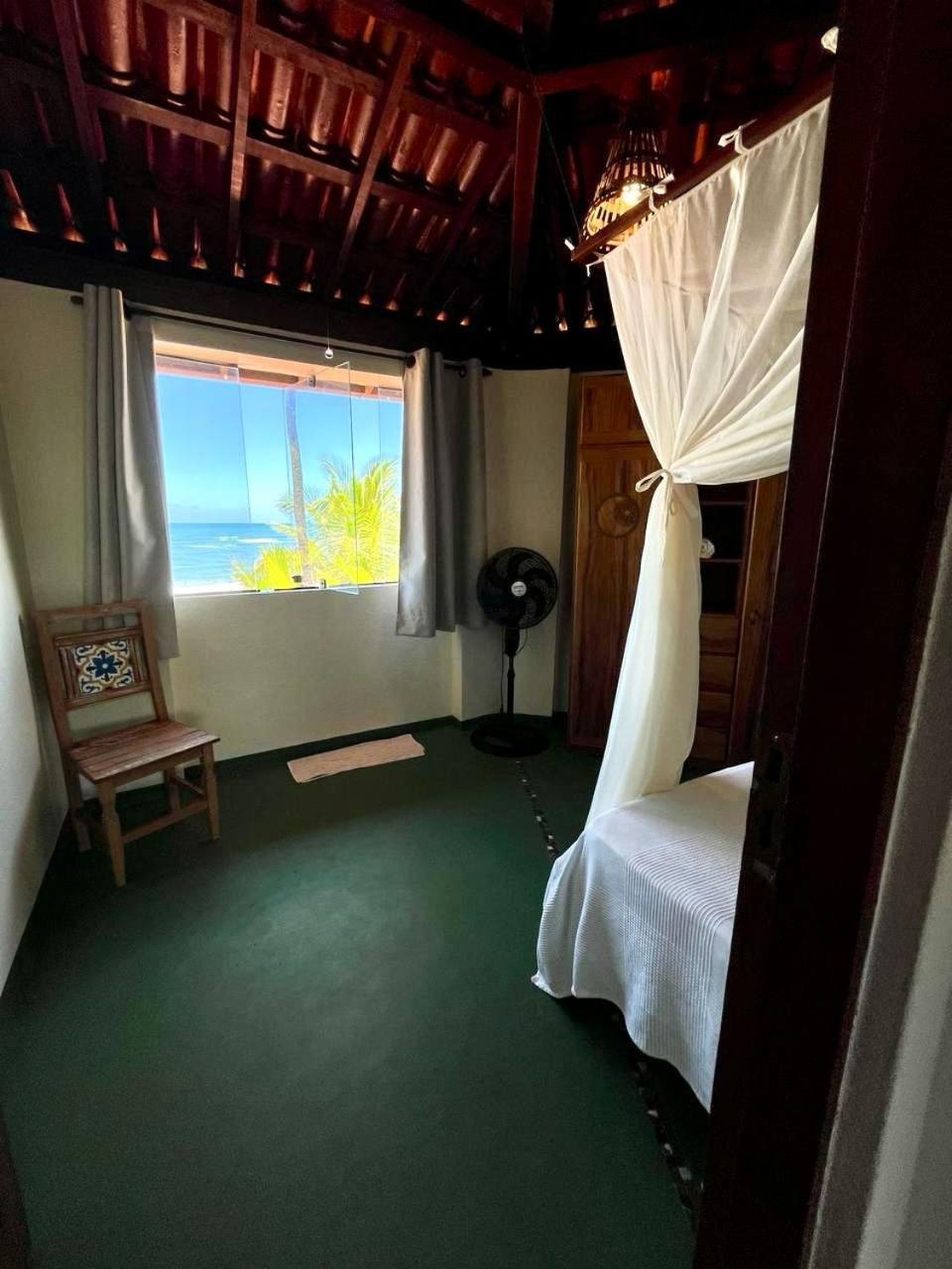 Casa Del Mar 호텔 마라우 외부 사진