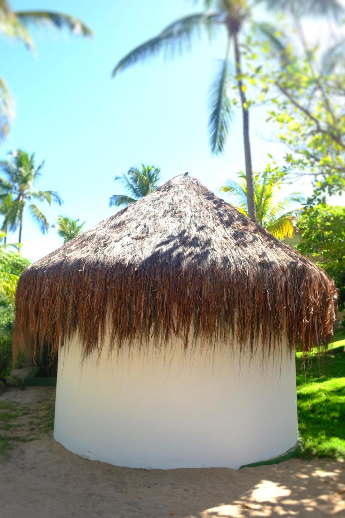 Casa Del Mar 호텔 마라우 외부 사진